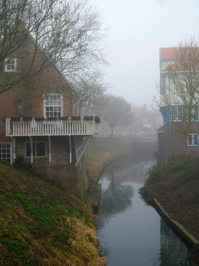 Nelly'S B&B Wijdenes Kültér fotó